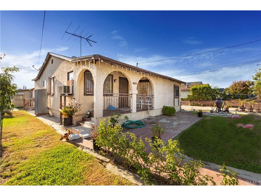 3311 Walnut Grove Ave, Rosemead, CA — MLS WS18213785 — ZipRealty