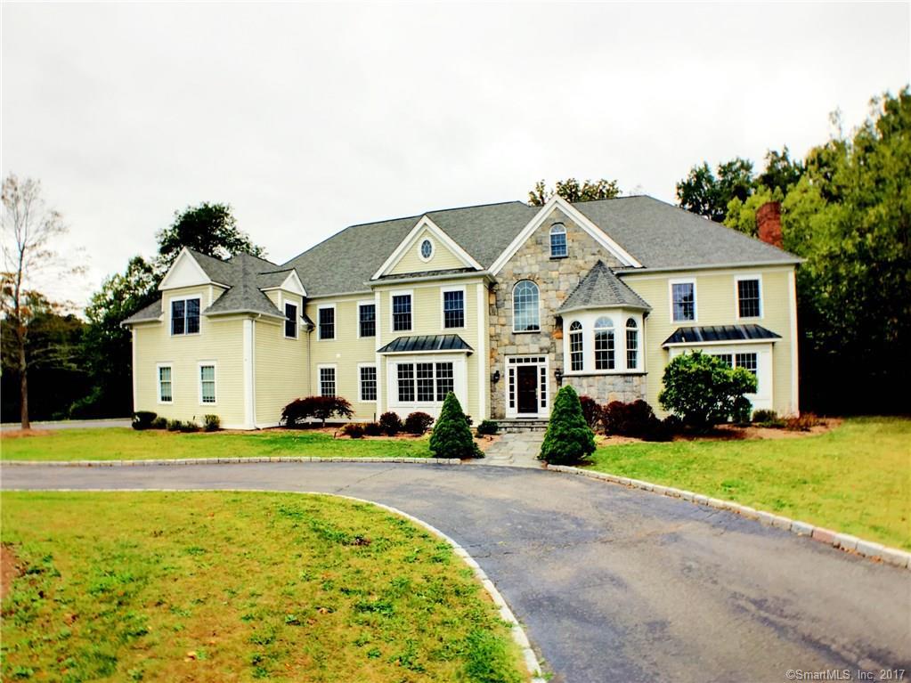 Ridgefield Ct Mls