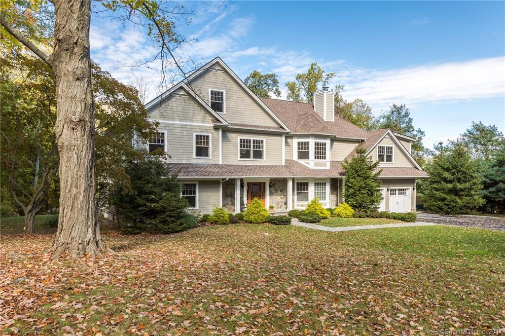 788 N Salem Rd, Ridgefield, CT — MLS 170022385 — CENTURY 21 Real Estate