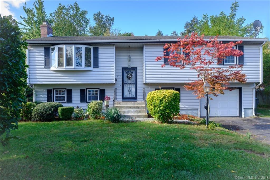 133 MAIN ST, EAST HARTFORD, CT — MLS 170024464 — CENTURY 21 Real Estate