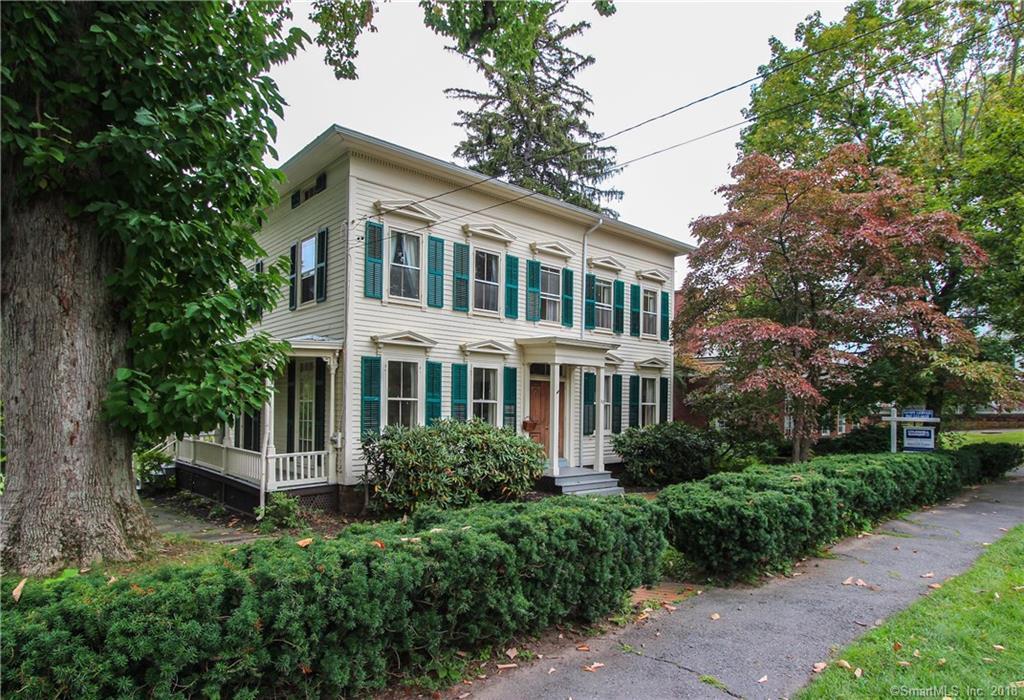 22 Main St, Farmington, CT — MLS 170046337 — CENTURY 21 Real Estate