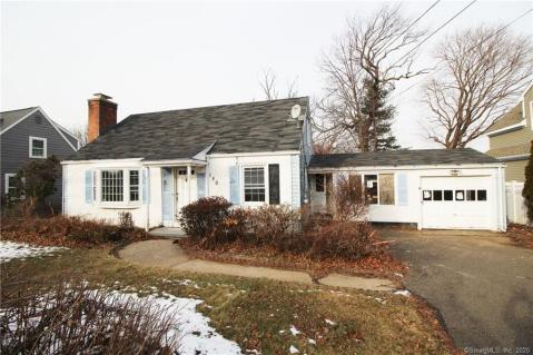 Local Real Estate Homes For Sale Stratford Ct Coldwell