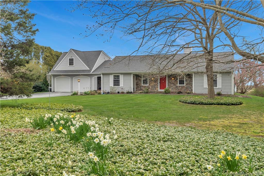 Local Real Estate — Coldwell Banker Realty Connecticut