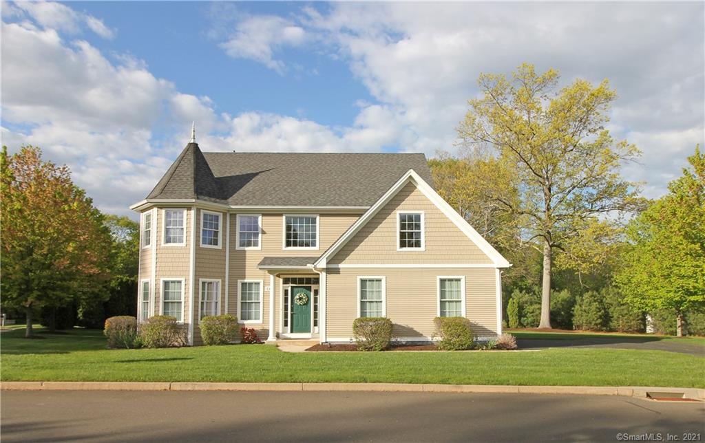 SFR located at 100 Victoria Drive