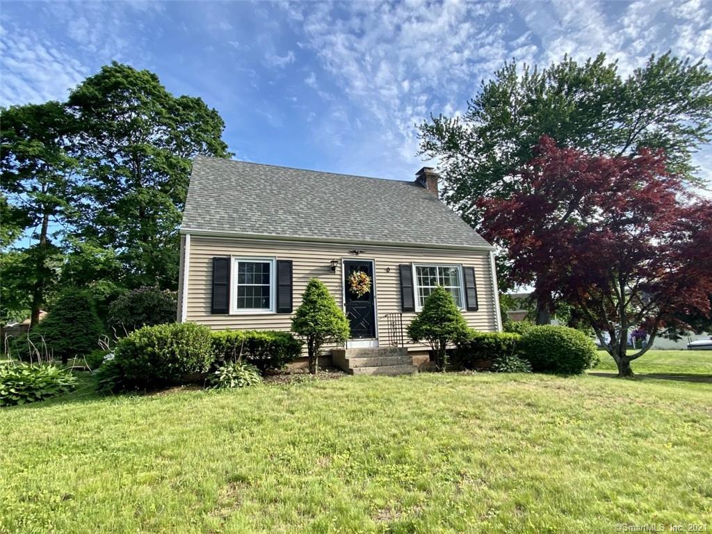 9 Rosemary Ln, Middlefield, CT — ZipRealty