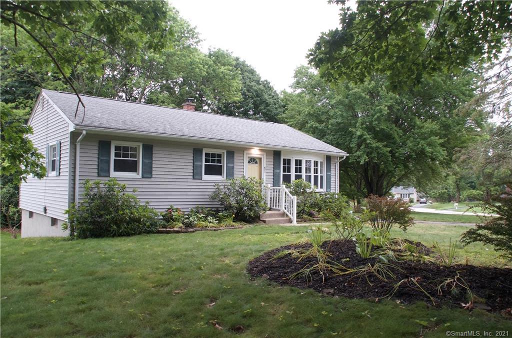 coldwell banker ct homes for sale
