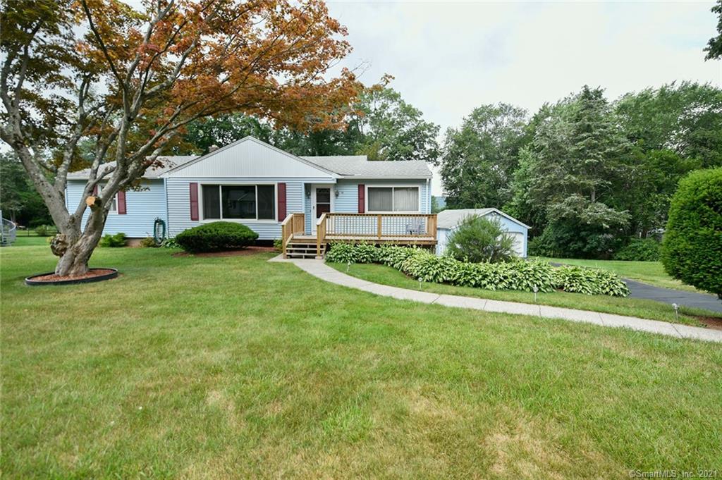 25 Green Hill Ln, Cheshire, CT — ZipRealty