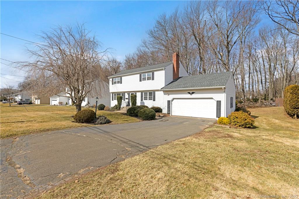 SFR located at 192 Carriage Hill Drive