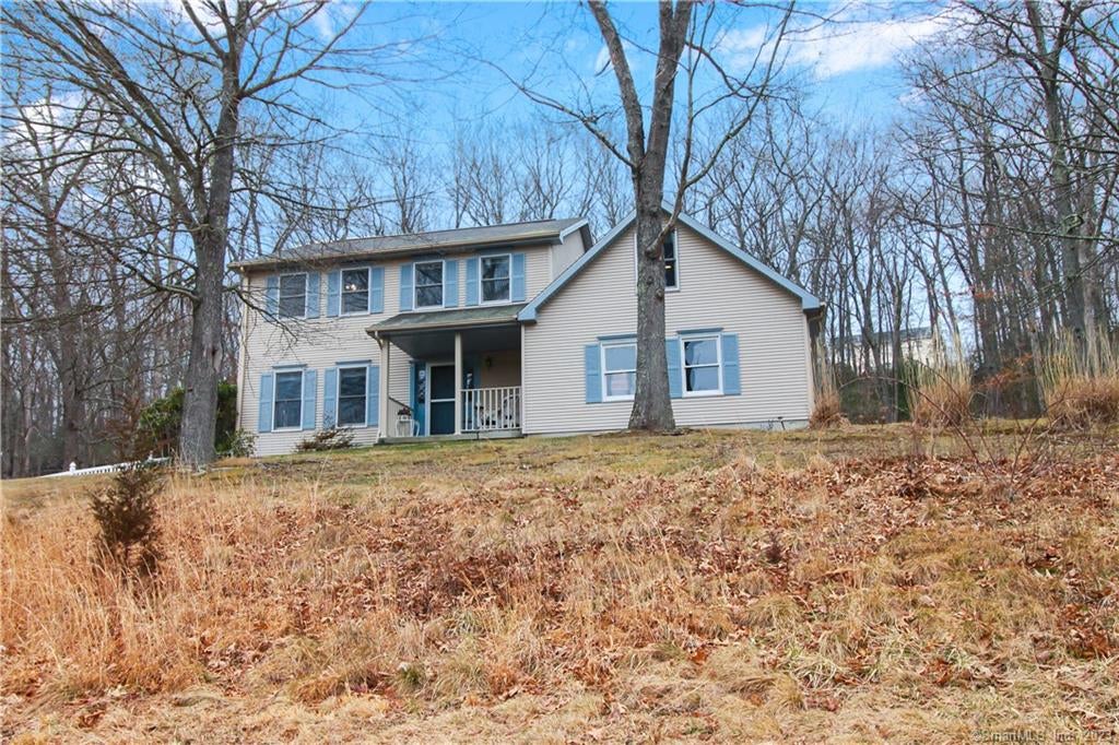 SFR located at 17 Sandpiper Lane