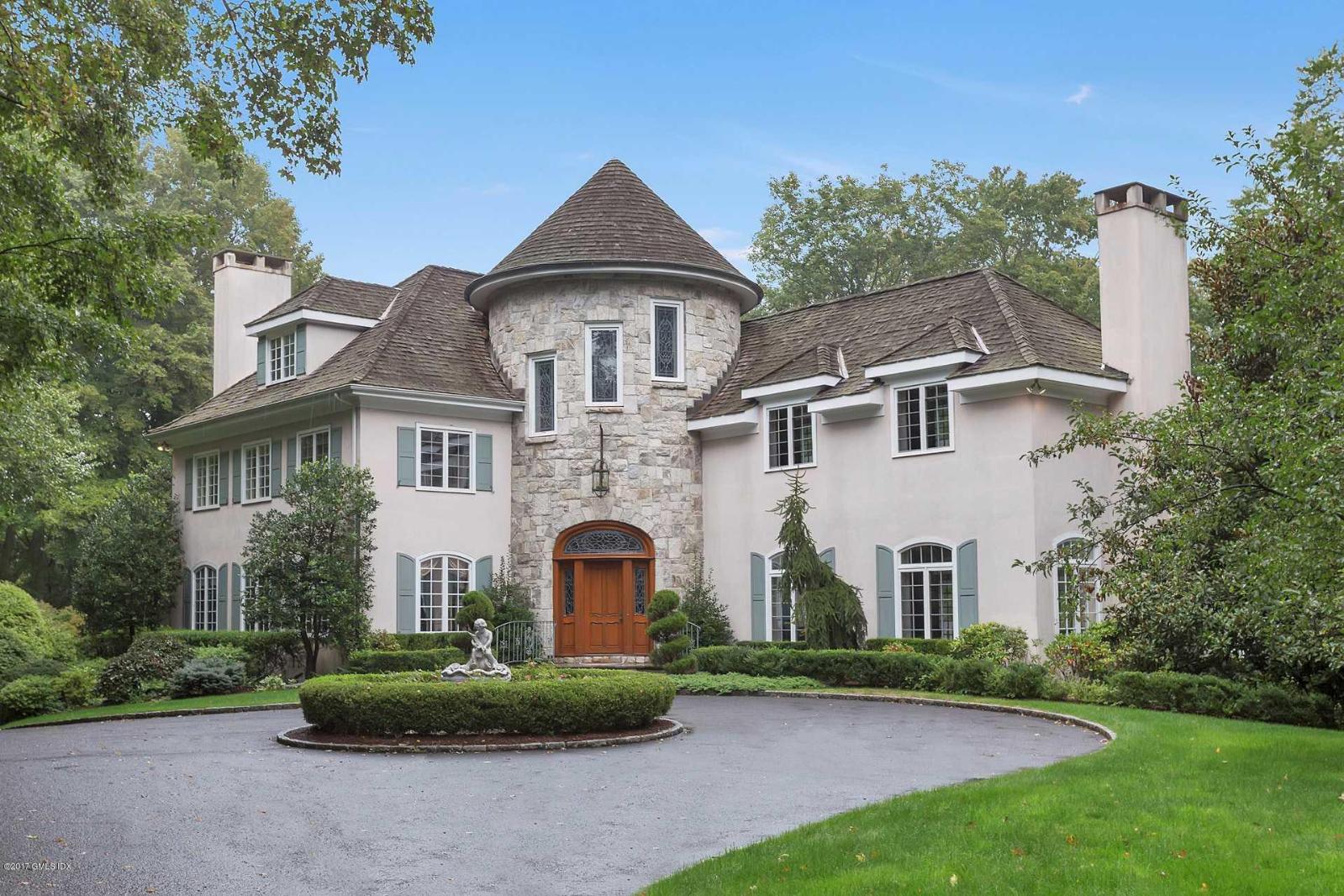 523 NORTH ST, GREENWICH, CT — MLS# 101040 — Better Homes ...