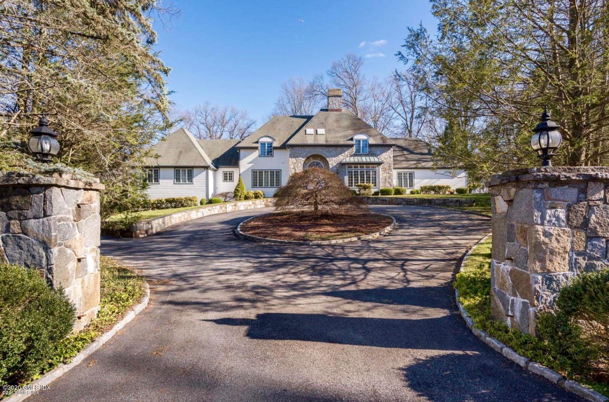coldwell banker greenwich ct