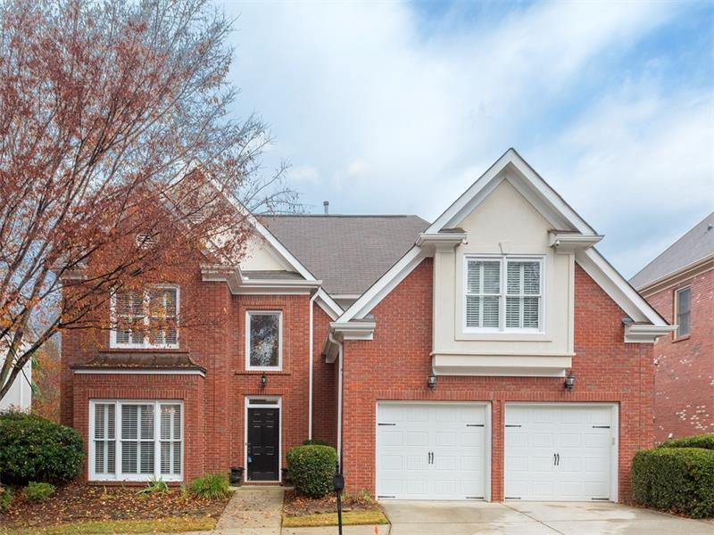 1174 Brookhaven North Cir NE, Brookhaven, GA — MLS 5938397 — CENTURY