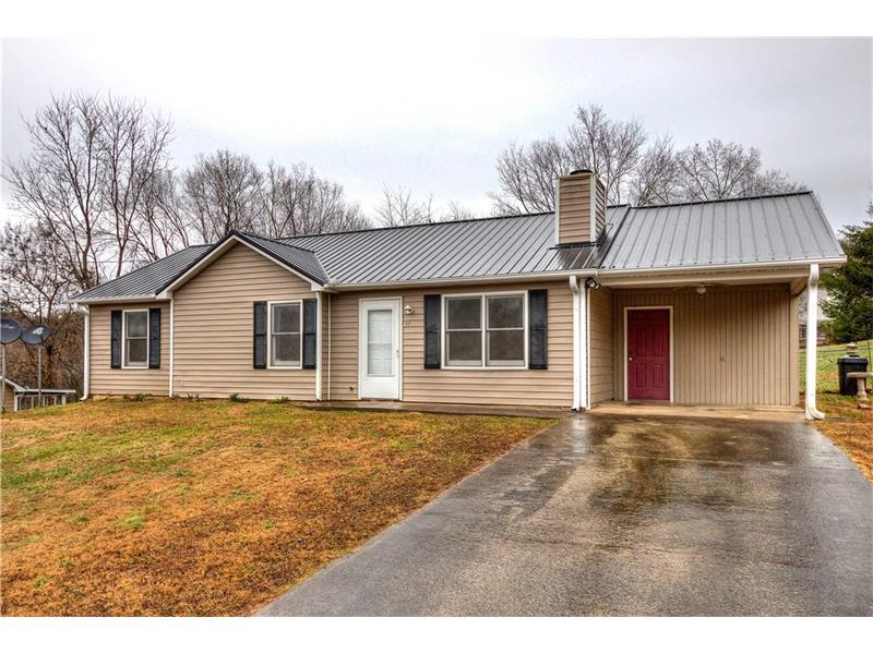 Homes for sale blackjack mo