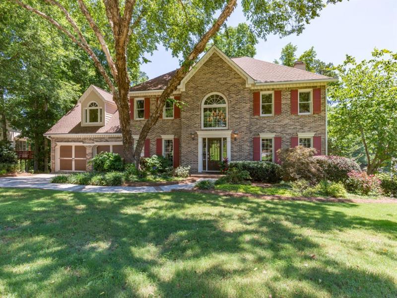 Homes For Sale Brookstone Acworth Homes For Sale Brookstone Acworth