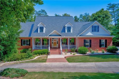 Local Real Estate Open Houses For Sale Dahlonega Ga Coldwell