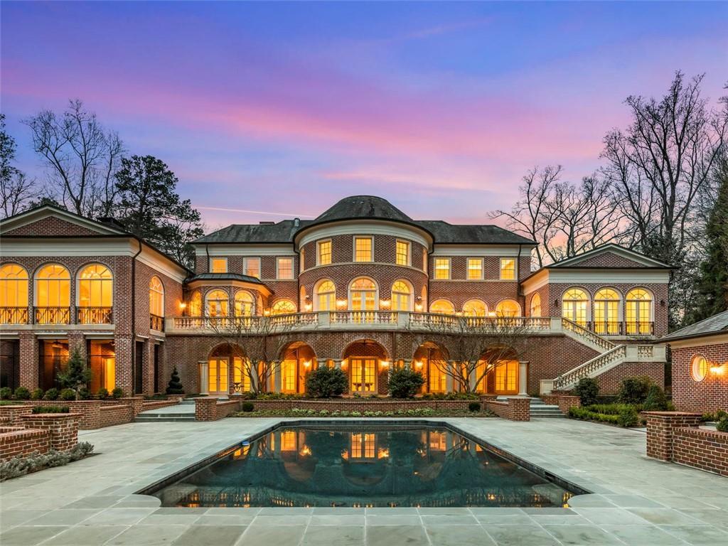 515 W Paces Ferry Rd Nw, Atlanta, GA — ZipRealty