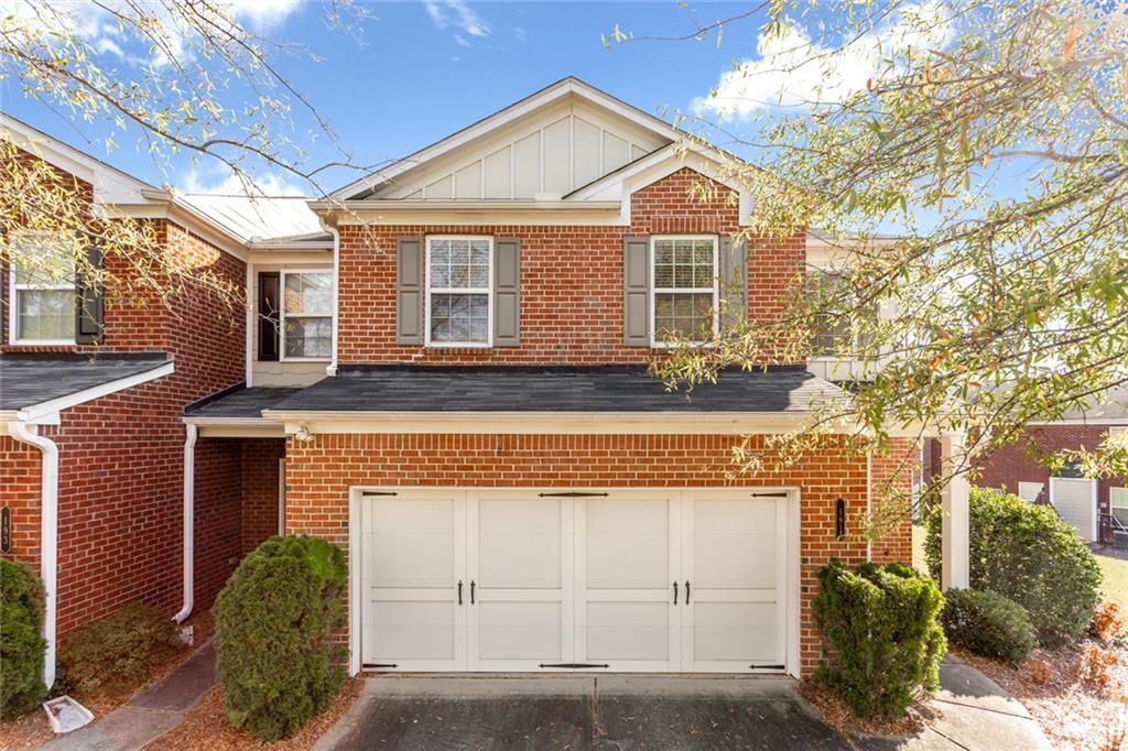 191 Bellewood Oak Dr, Tucker, GA — Better Homes and Gardens ® Real Estate