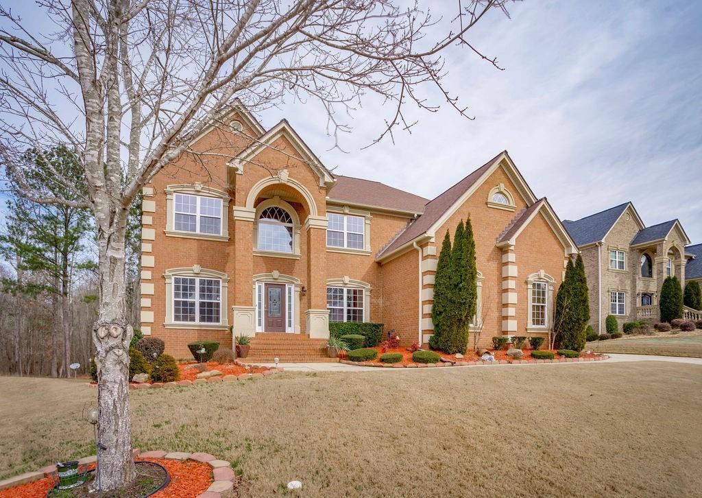 Conyers, GA Real Estate Housing Market & Trends Better Homes and