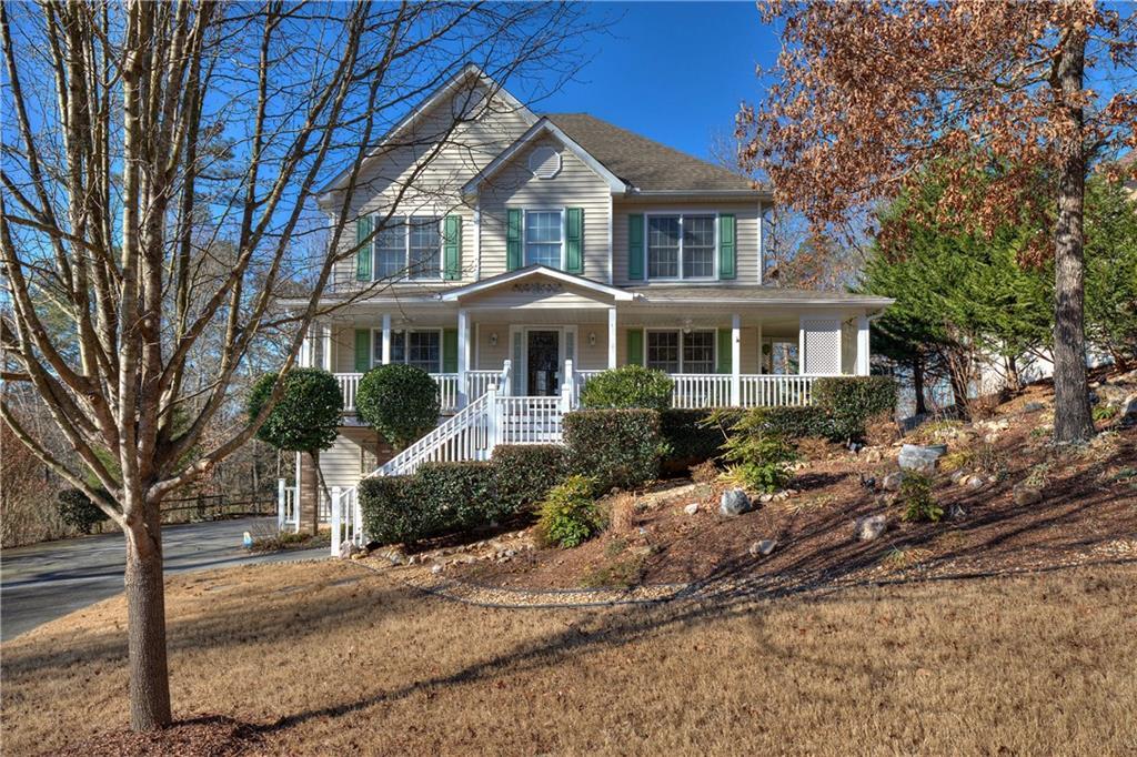 Brenda Guy of Coldwell Banker Kinard Realty