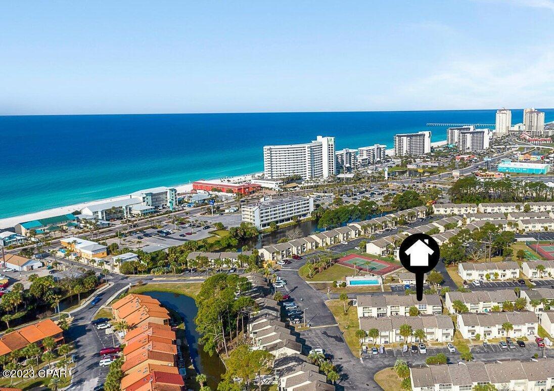 SFR located at 129 Gulf Highlands Boulevard