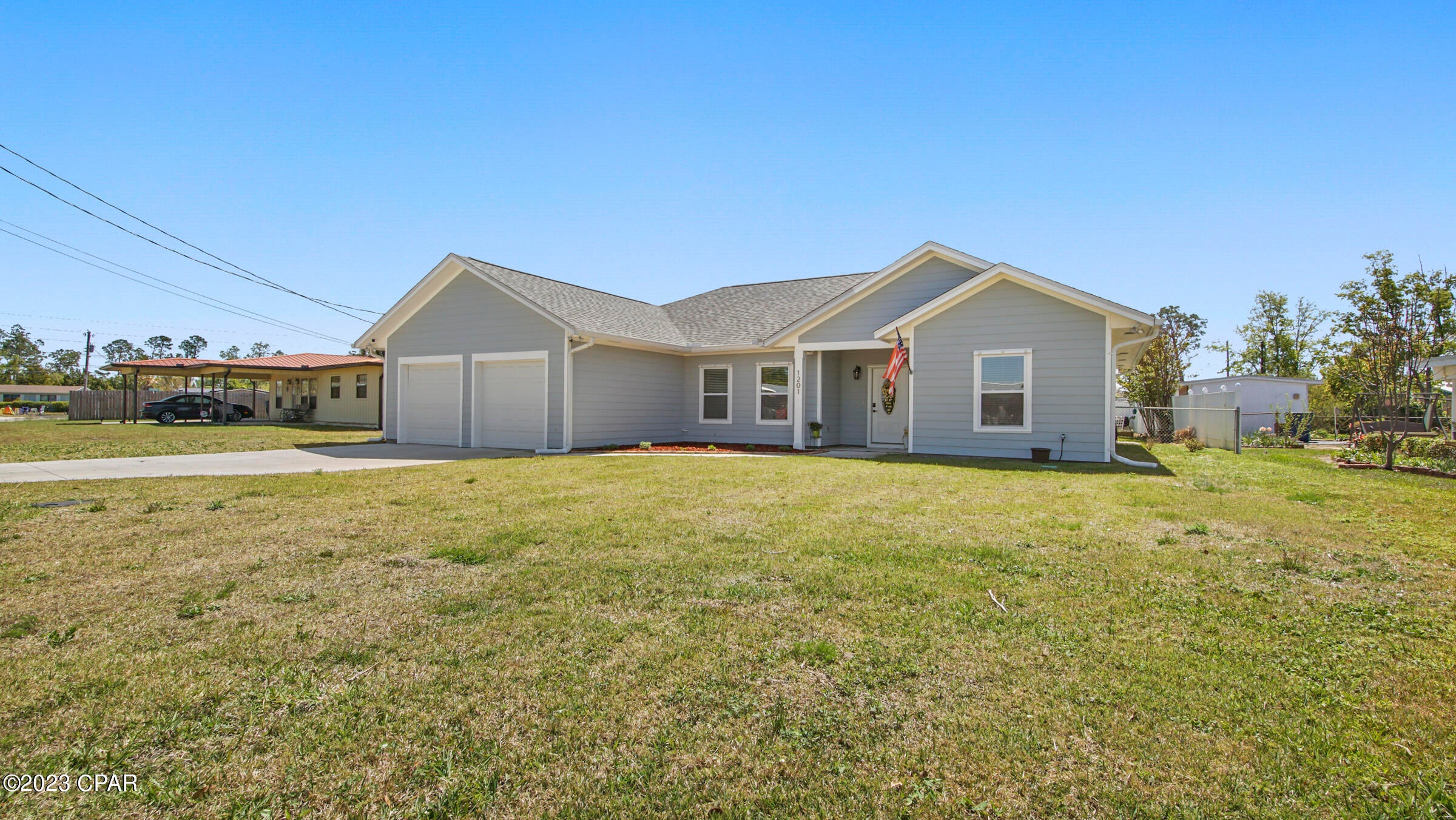 SFR located at 1201 Brenau Terrace