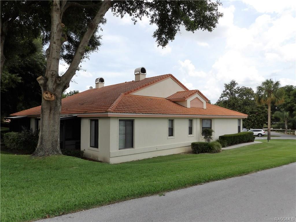 501 LAS PALMAS PT, INVERNESS, FL — MLS# 760277 — CENTURY 21 Real Estate