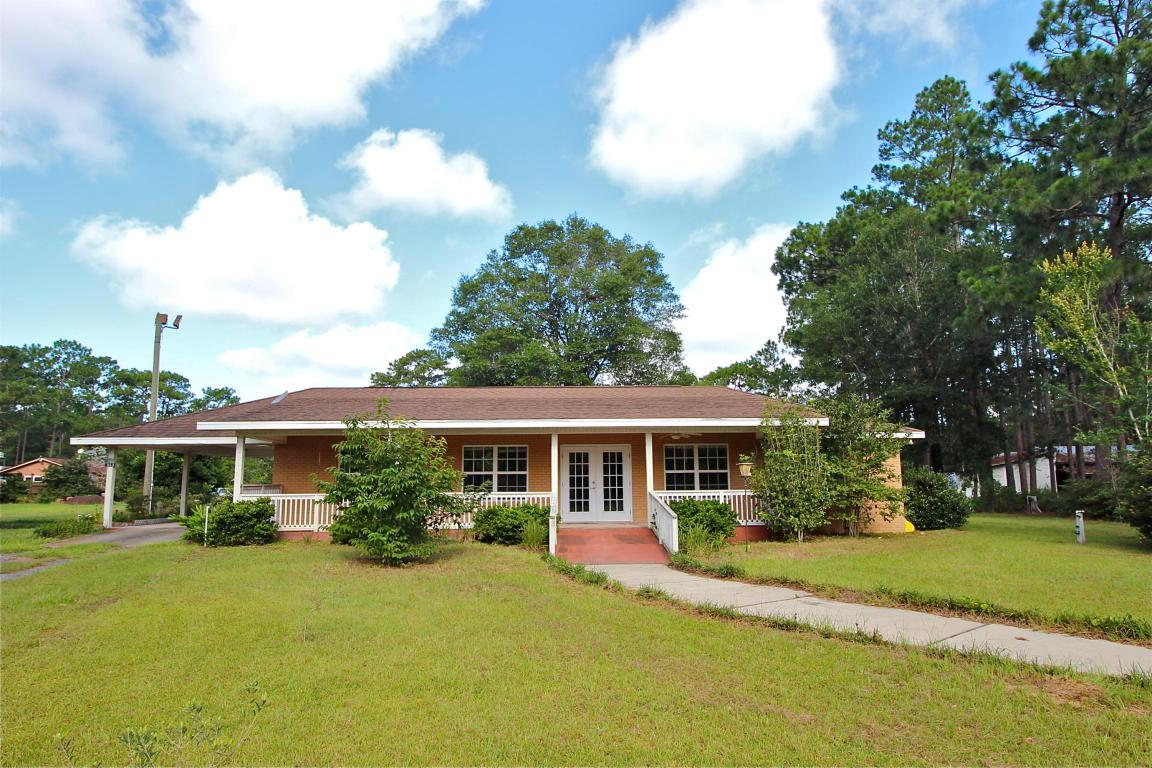 353 JUNIPER LAKE RD, DEFUNIAK SPRINGS, FL — MLS# 778851 — ERA