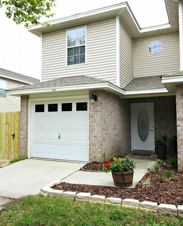Jonquil Ave Nw Fort Walton Beach Fl Jonquil Ave Nw Fort Walton Beach Fl