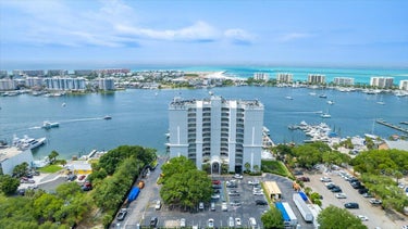 CND located at 320 Harbor Boulevard #UNIT A201