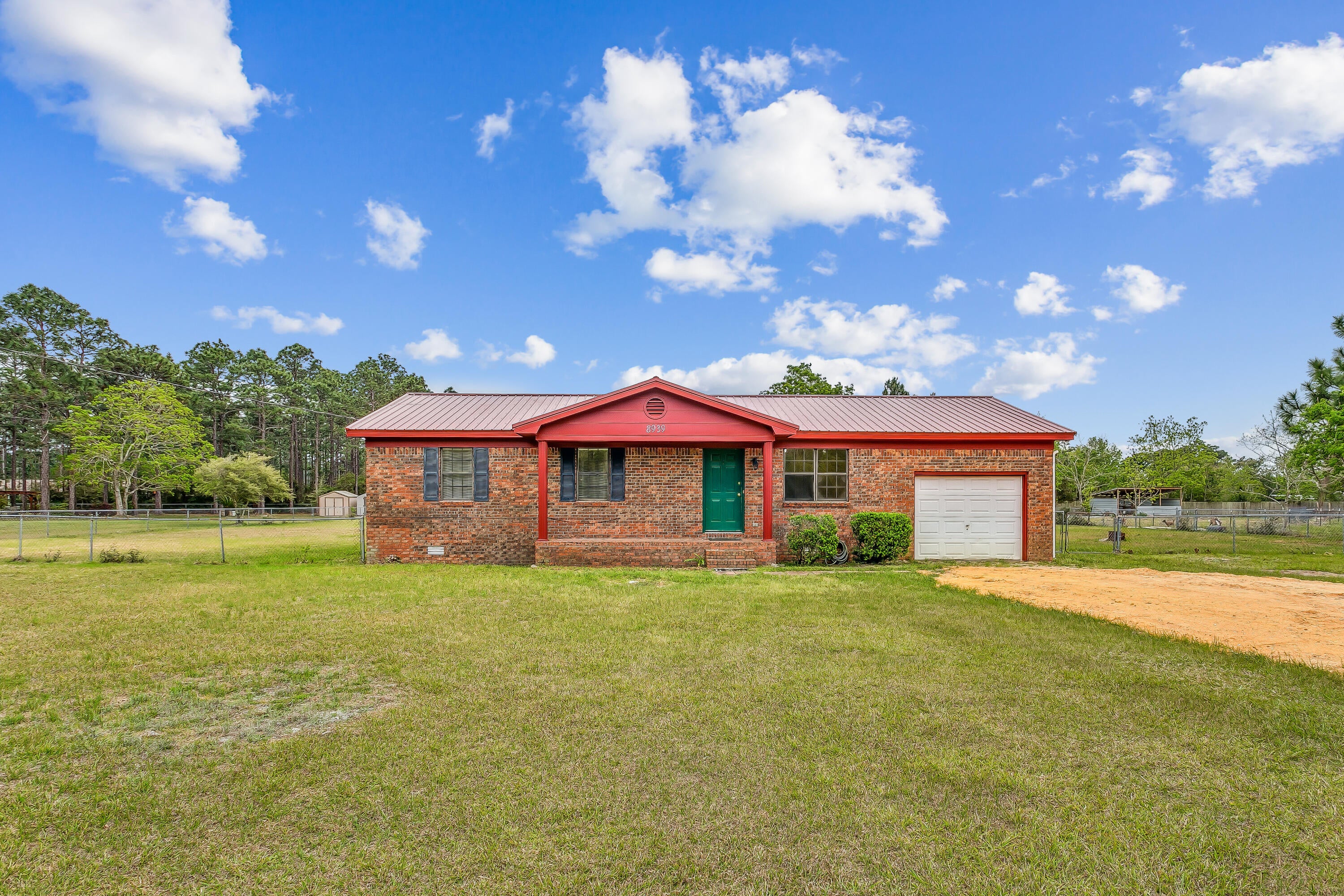 SFR located at 8939 Eagle Nest Drive