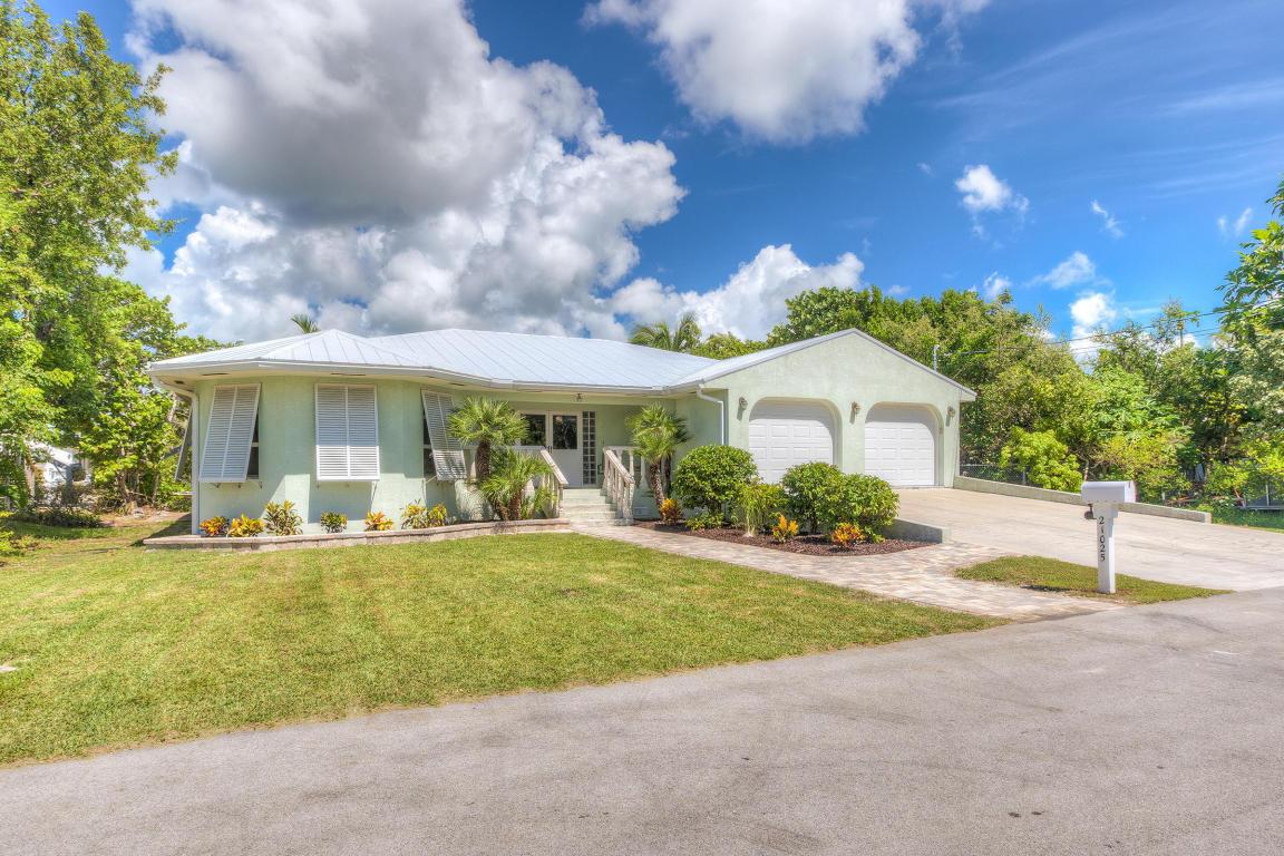 lower fla keys homes for sale