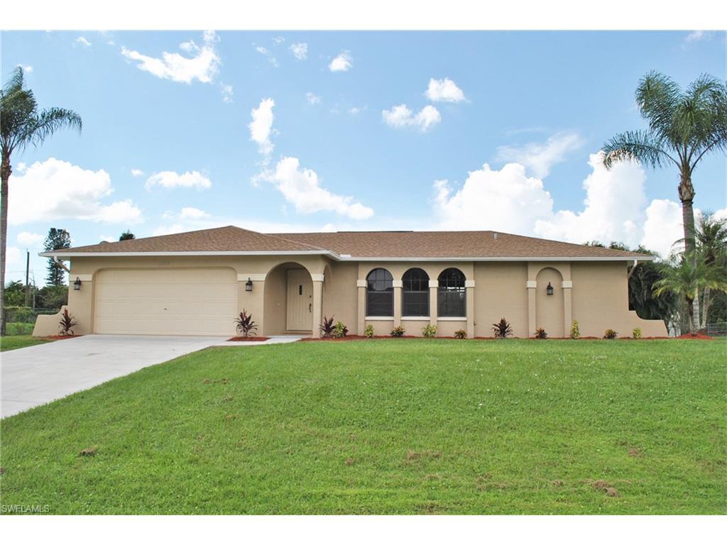 1840 PINE WOOD CT, FORT MYERS, FL — MLS# 216061526 — ZipRealty