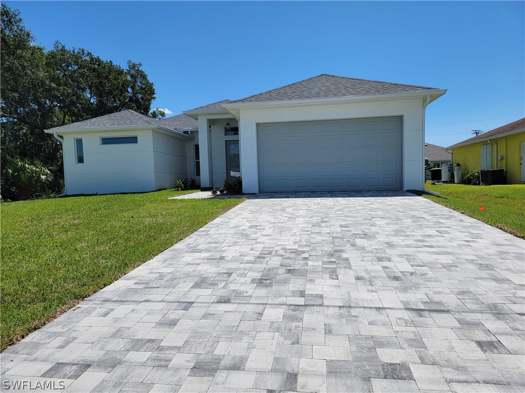 3027 SW 16th Place, Cape Coral, FL — Coldwell Banker