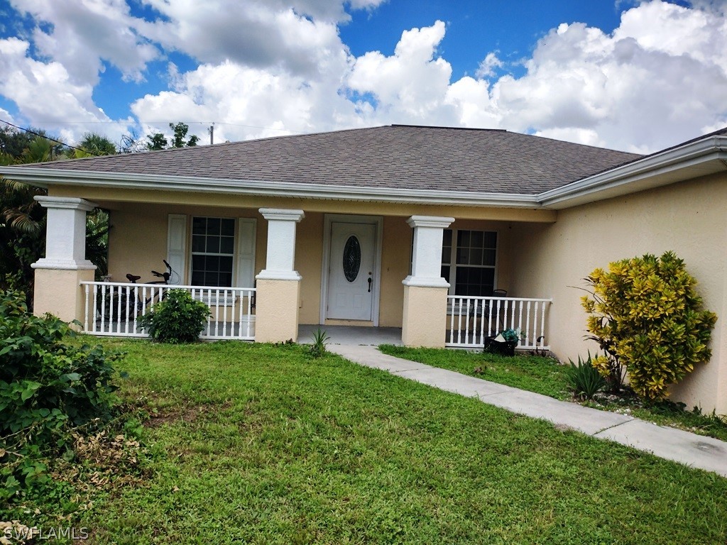 5100 2nd St W, Lehigh Acres, FL — Coldwell Banker