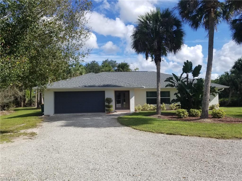 1530 Everglades Blvd S, Naples, FL — ZipRealty