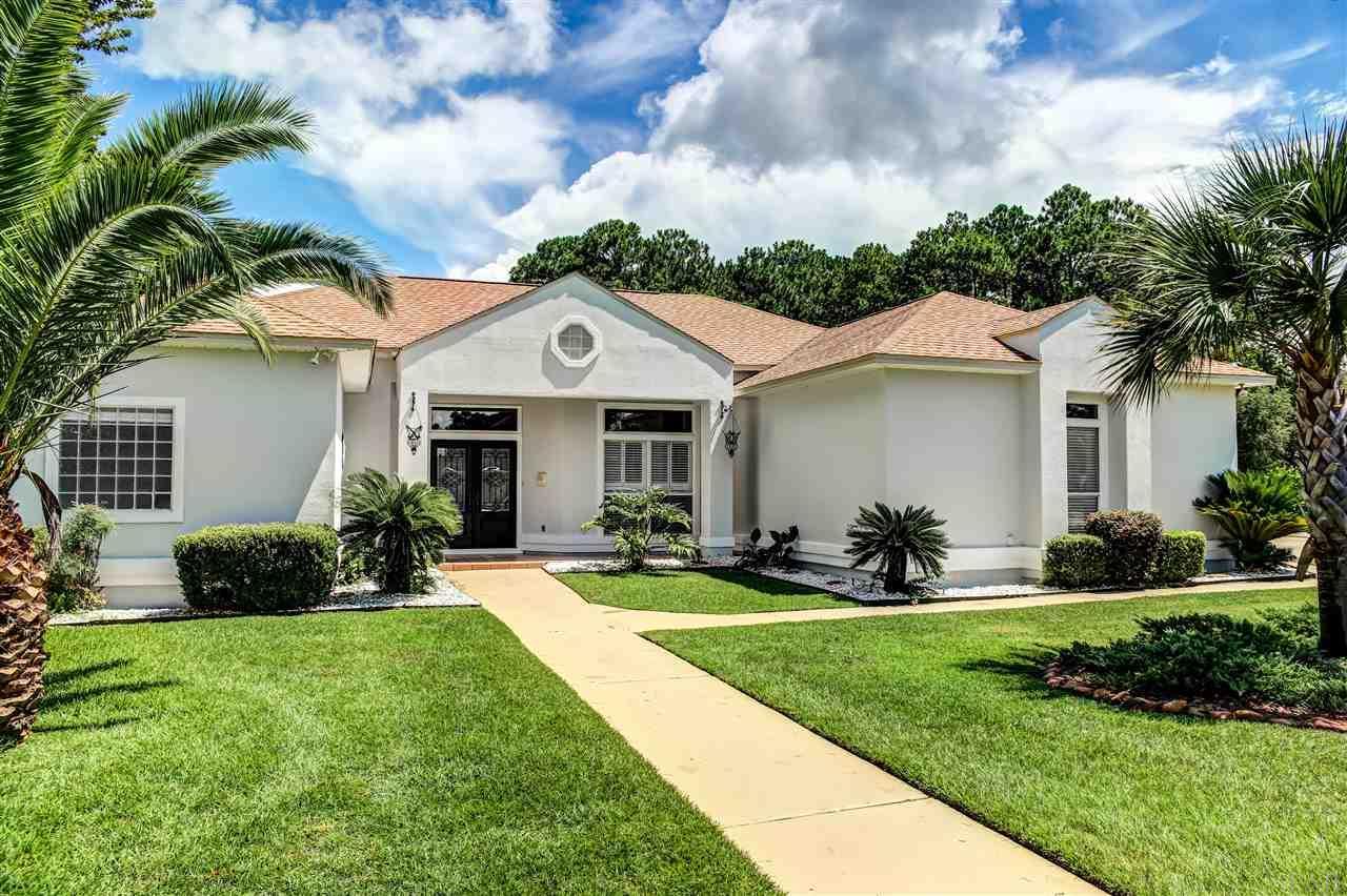 5548 NAVAHO DR, PENSACOLA, FL — MLS# 518104 — CENTURY 21 Real Estate