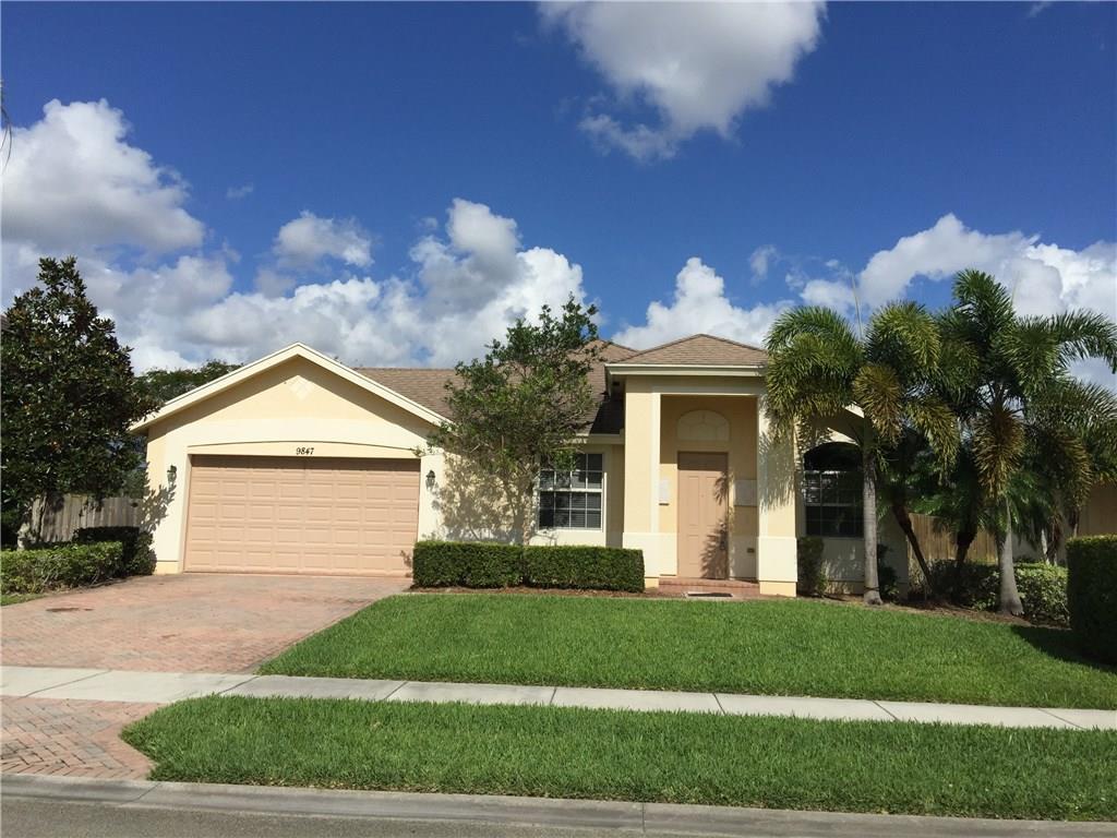 9847 E Verona Cir Vero Beach Fl Coldwell Banker