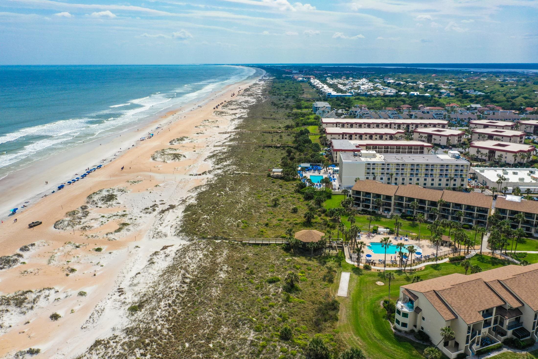 St. Augustine Beach, FL Real Estate Housing Market & Trends | Better Homes and Gardens<sup>®</sup> Real Estate
