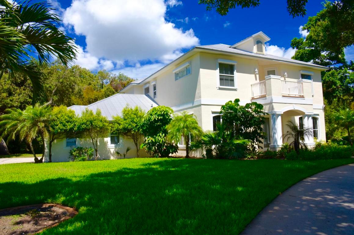 7495 S Tropical Trl, Merritt Island, FL — MLS# 787843 — CENTURY 21 Real Estate