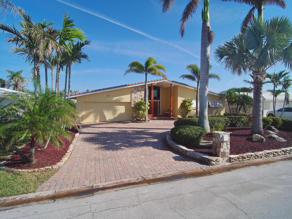 440 Carmine Dr, Cocoa Beach, FL — MLS 800893 — CENTURY 21 Real Estate
