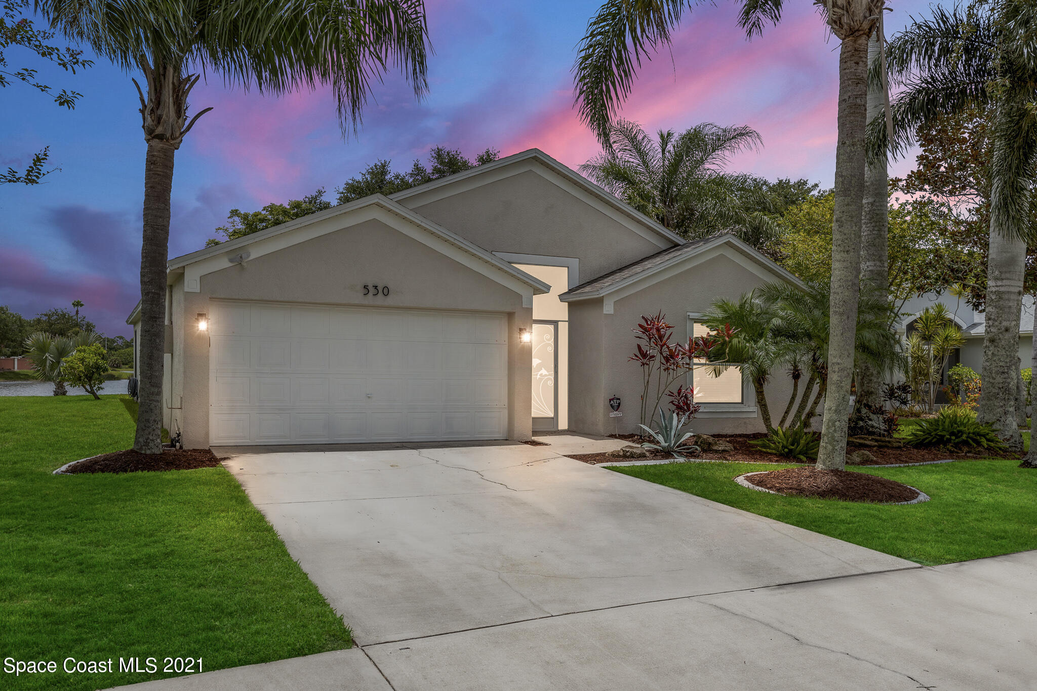 530 Wickham Lakes Dr, Melbourne, FL — ZipRealty