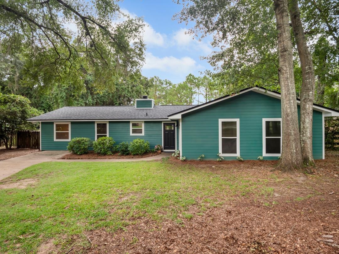3715 Mundon Way, Tallahassee, FL — Coldwell Banker