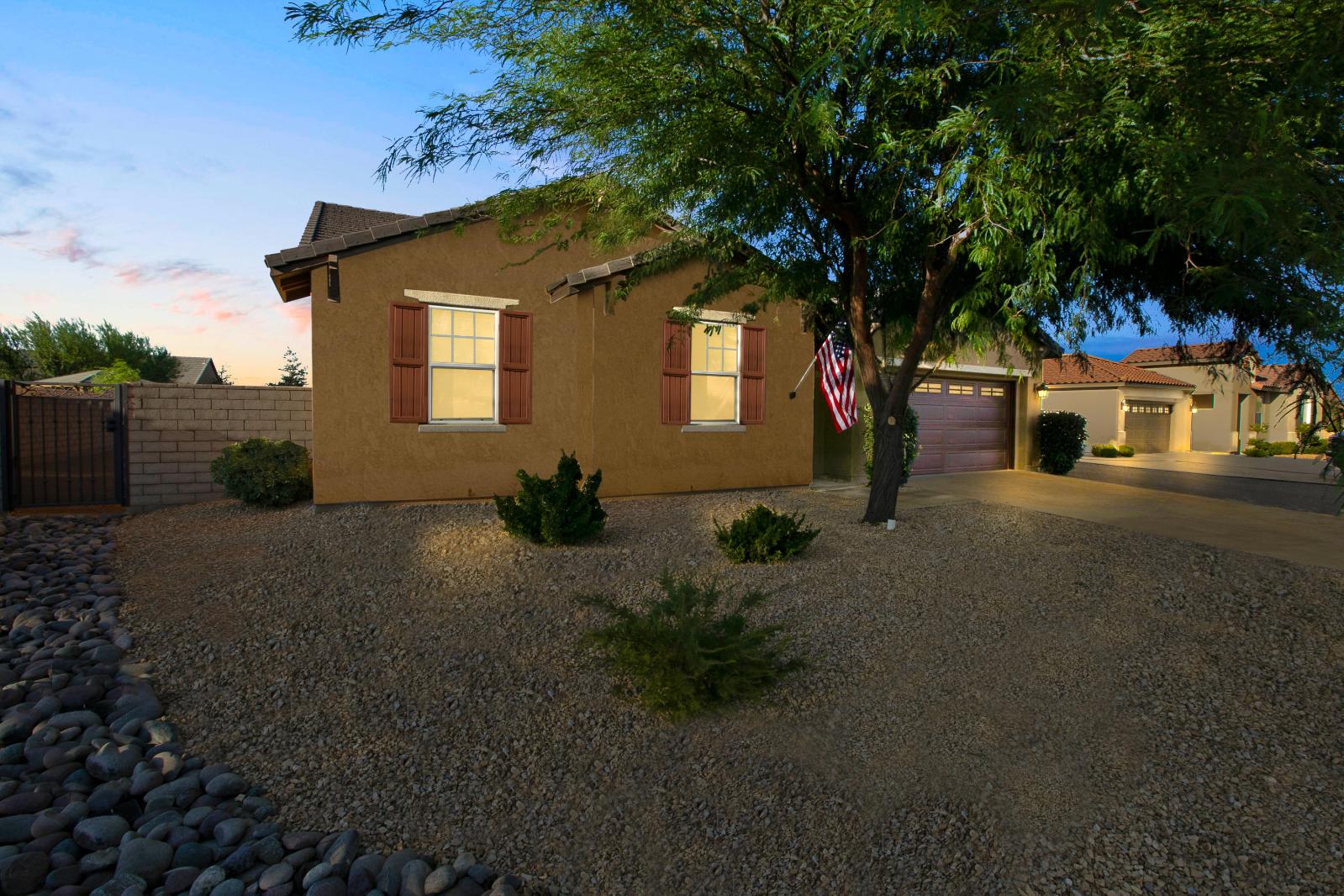 4321 W AVENUE M10, LANCASTER, CA — ZipRealty