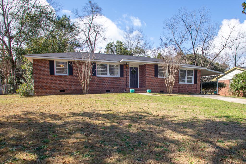 Trecia Gemes of Coldwell Banker Kennon, Parker, Duncan & Davis