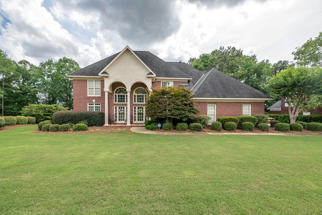 Local Real Estate — Coldwell Banker Kennon, Parker, Duncan & Davis