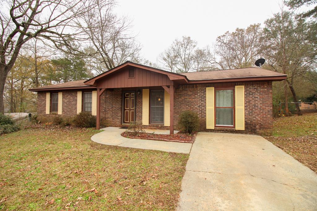 4634 Wimbish Ct, Columbus, GA — CENTURY 21 Real Estate