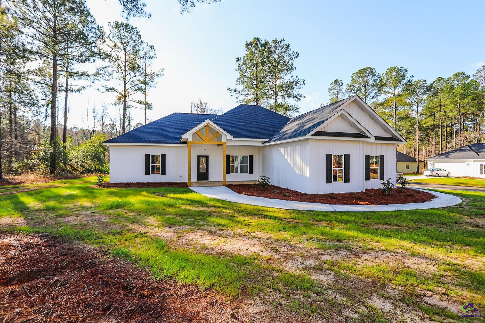 SFR located at 107 Cedar Drive