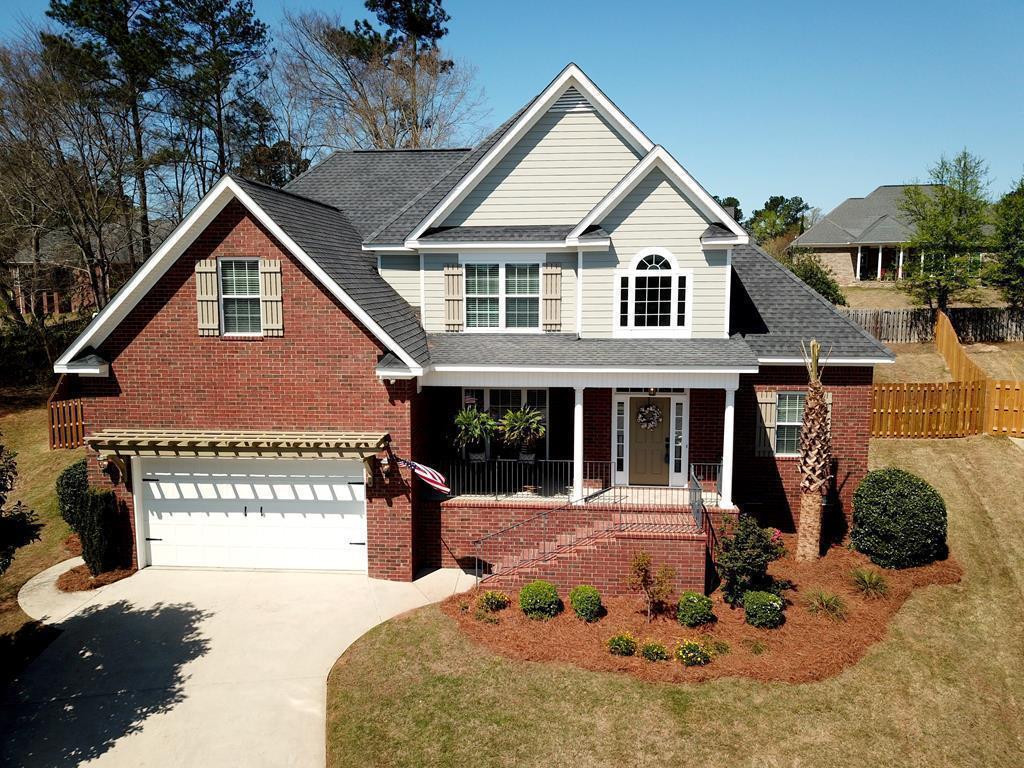 Homes For Sale In Sumter Landing Evans Ga Homes For Sale In Sumter Landing Evans Ga
