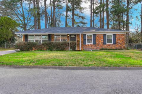 Local Real Estate Homes For Sale Augusta Ga Coldwell