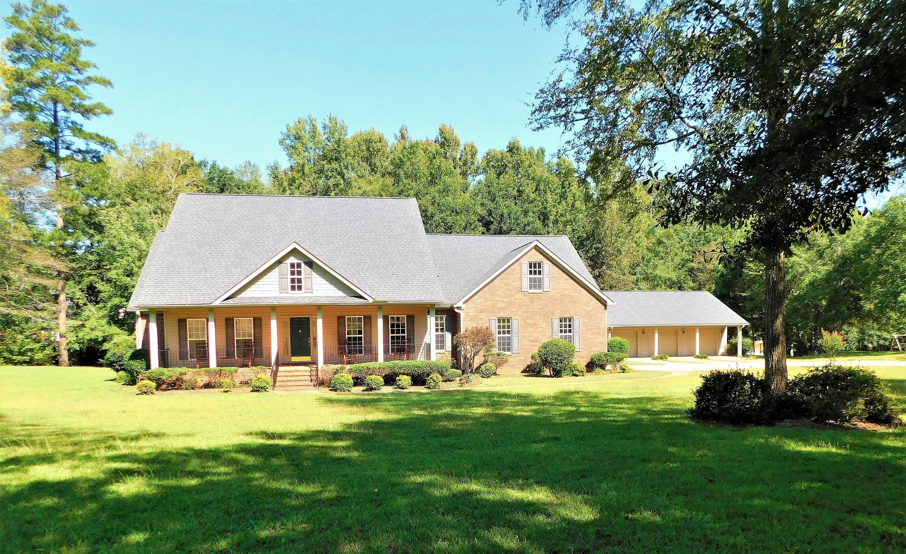 SFR located at 2053 Cobbham Road